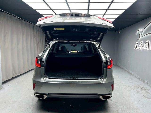 LEXUS凌志 RX300  第19張相片