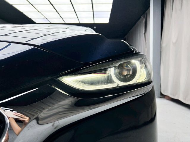 MAZDA馬自達 MAZDA 6  第7張相片