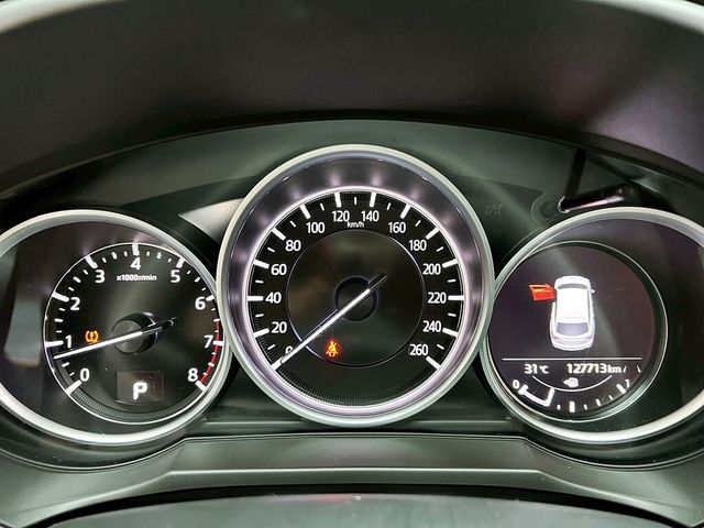 MAZDA馬自達 MAZDA 6  第10張相片