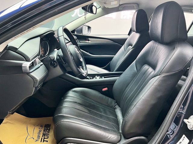 MAZDA馬自達 MAZDA 6  第11張相片