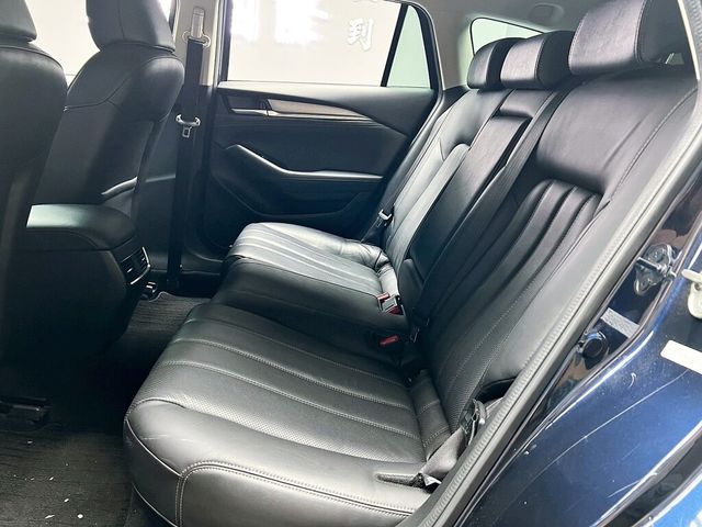 MAZDA馬自達 MAZDA 6  第13張相片