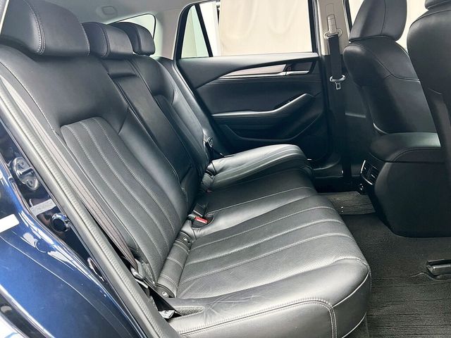 MAZDA馬自達 MAZDA 6  第14張相片