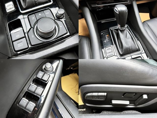MAZDA馬自達 MAZDA 6  第17張相片