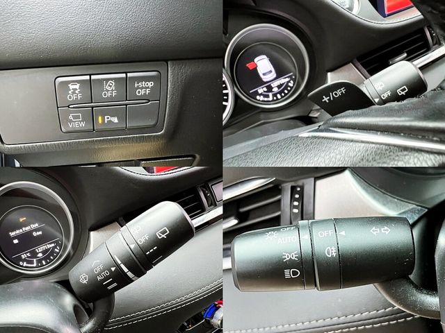 MAZDA馬自達 MAZDA 6  第18張相片