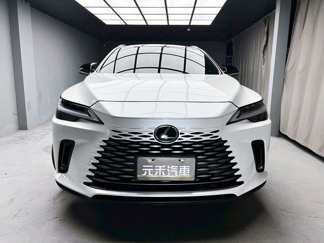 LEXUS凌志 RX350H  第2張相片