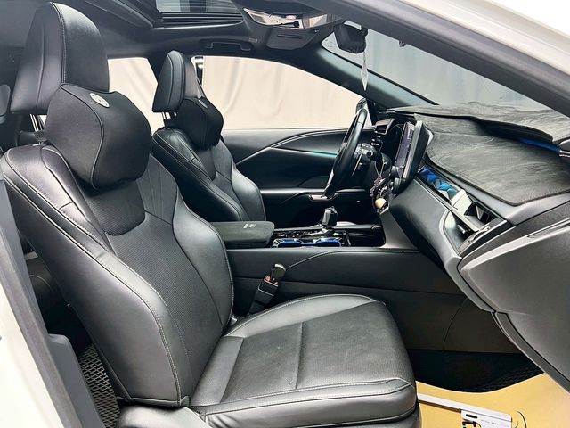 LEXUS凌志 RX350H  第12張相片