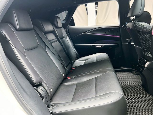 LEXUS凌志 RX350H  第14張相片