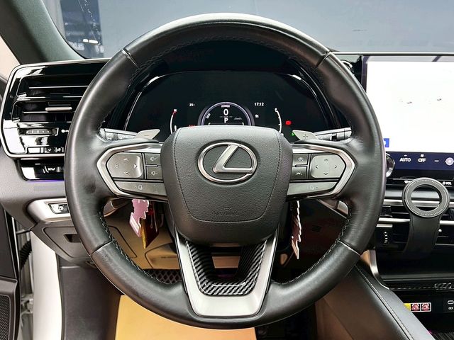LEXUS凌志 RX350H  第15張相片