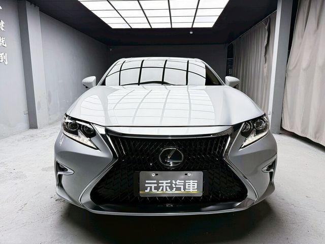 LEXUS凌志 ES200  第2張相片