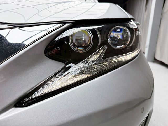 LEXUS凌志 ES200  第7張相片