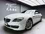 BMW寶馬 640I GRAN COUPE  第1張縮圖