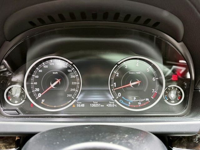 BMW寶馬 640I GRAN COUPE  第10張相片