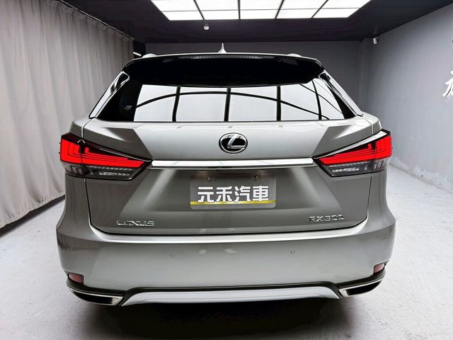 LEXUS凌志 RX300  第5張相片