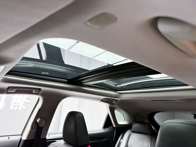 LEXUS凌志 RX300  第9張相片