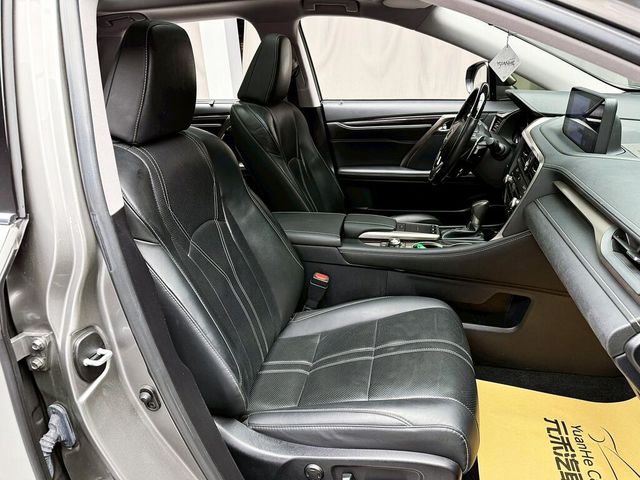LEXUS凌志 RX300  第12張相片