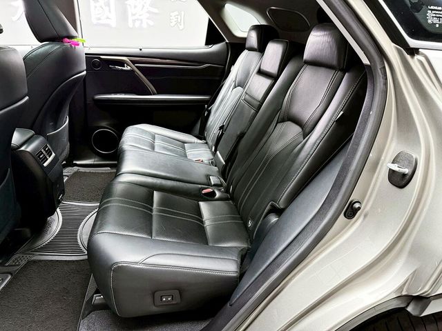 LEXUS凌志 RX300  第13張相片