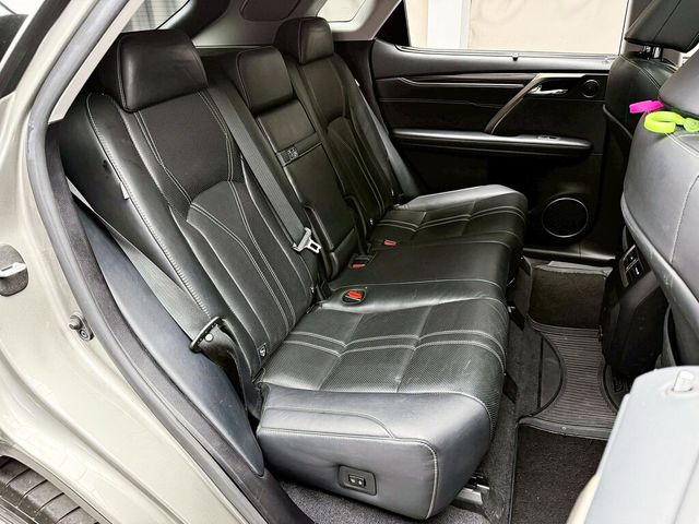 LEXUS凌志 RX300  第14張相片