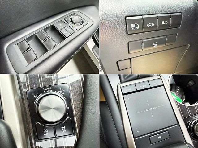 LEXUS凌志 RX300  第19張相片
