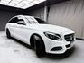 M-BENZ賓士 C200D  第3張縮圖