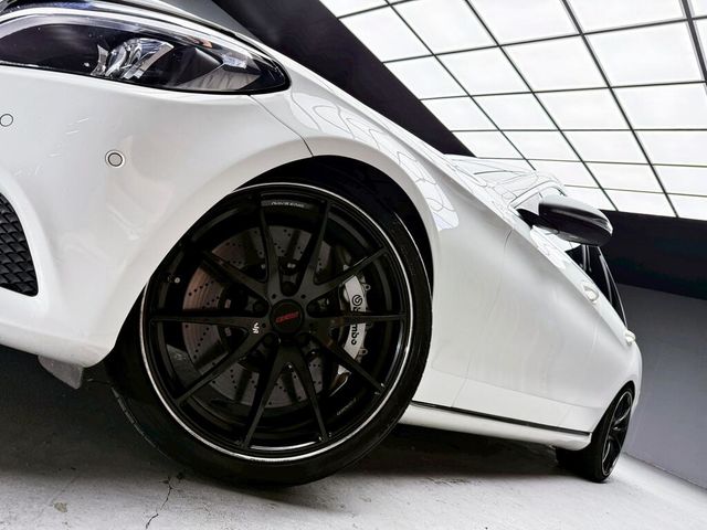 M-BENZ賓士 C200D  第8張相片