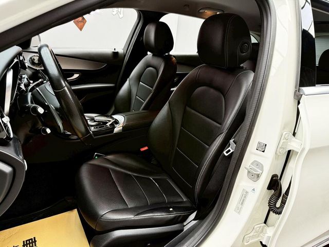 M-BENZ賓士 C200D  第11張相片