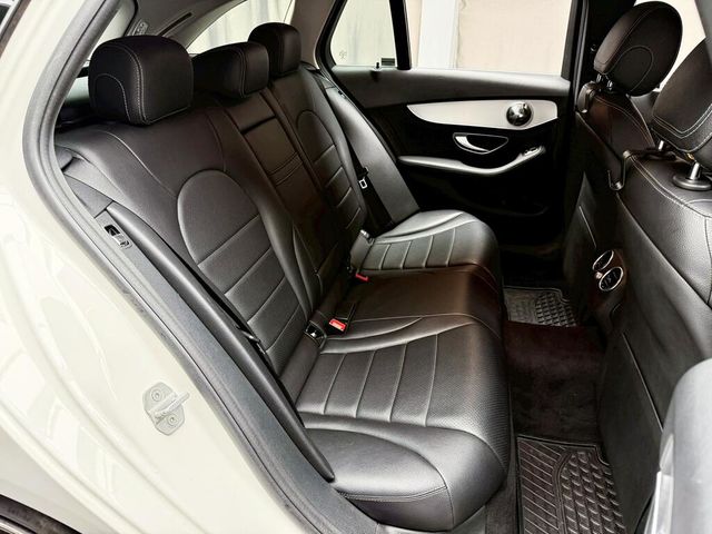 M-BENZ賓士 C200D  第14張相片