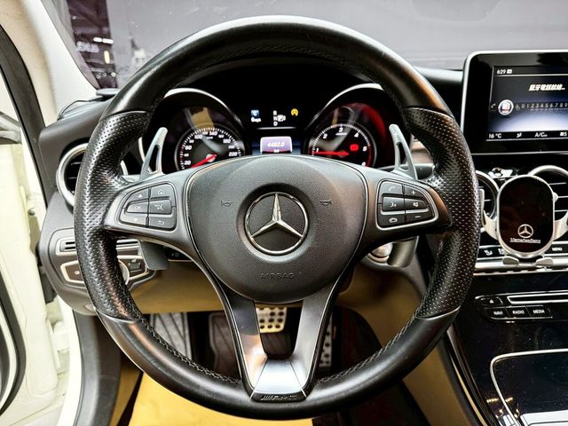 M-BENZ賓士 C200D  第15張相片