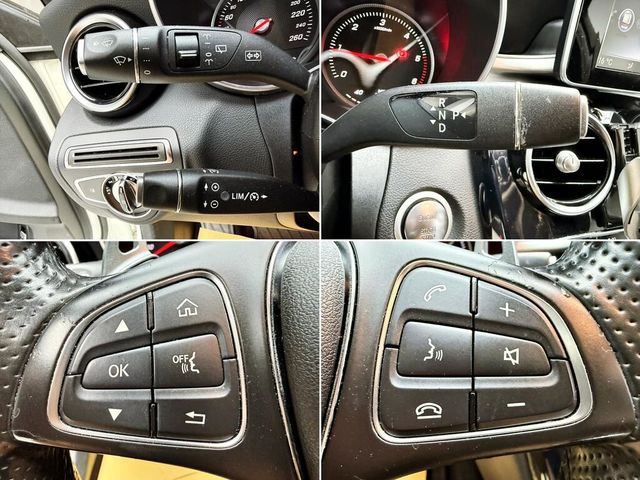 M-BENZ賓士 C200D  第17張相片