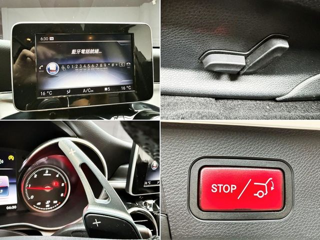 M-BENZ賓士 C200D  第18張相片