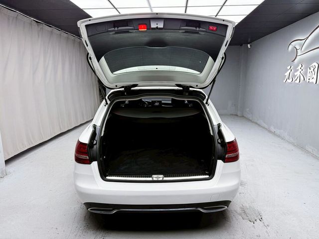 M-BENZ賓士 C200D  第19張相片