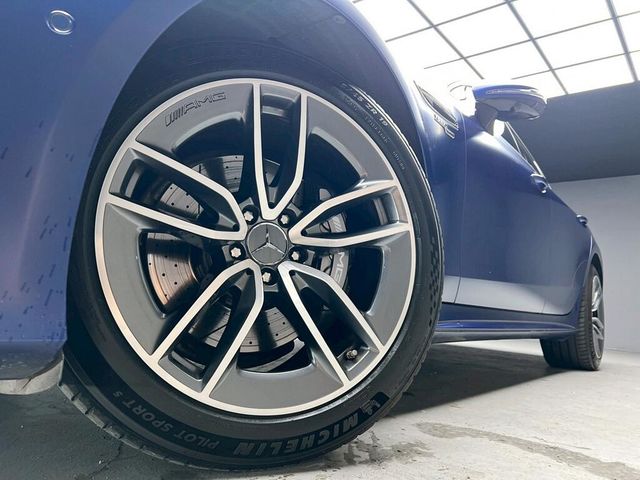 M-BENZ賓士 AMG GT53  第8張相片