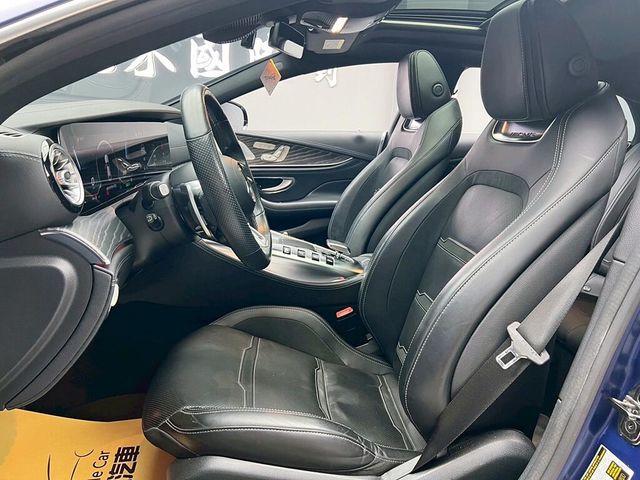 M-BENZ賓士 AMG GT53  第11張相片