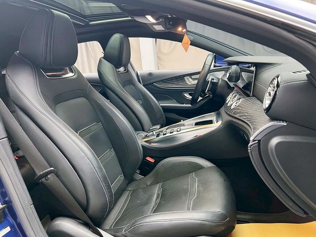 M-BENZ賓士 AMG GT53  第12張相片
