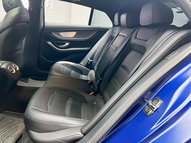 M-BENZ賓士 AMG GT53  第13張相片