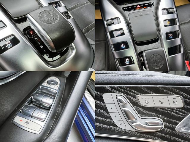 M-BENZ賓士 AMG GT53  第16張相片