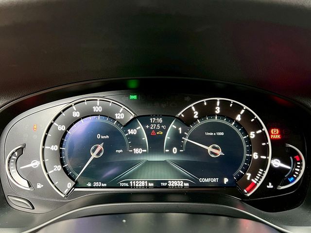 BMW寶馬 X3  第10張相片