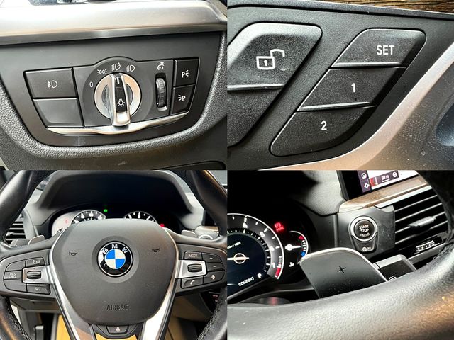 BMW寶馬 X3  第18張相片