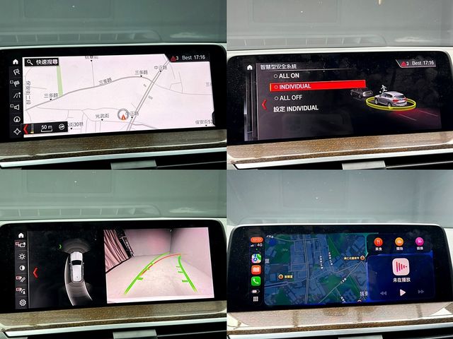 BMW寶馬 X3  第19張相片