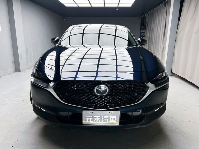 MAZDA馬自達 CX-30  第2張相片