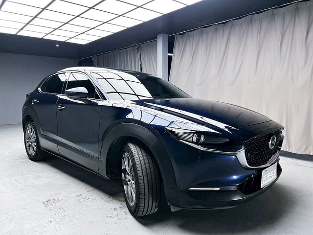 MAZDA馬自達 CX-30  第3張相片