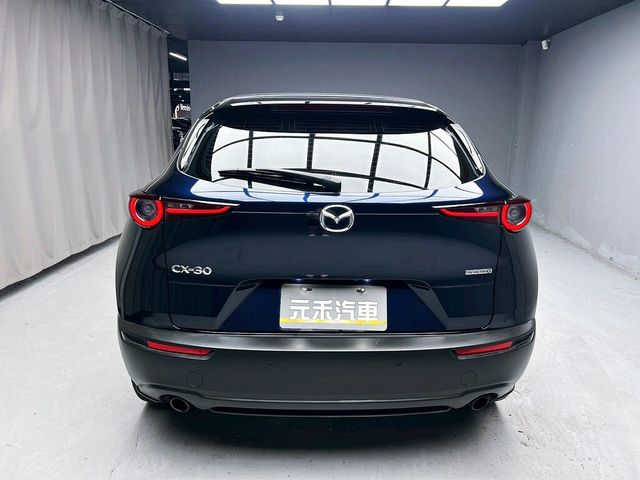 MAZDA馬自達 CX-30  第5張相片