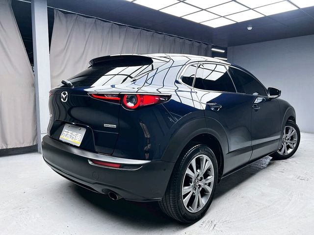 MAZDA馬自達 CX-30  第6張相片