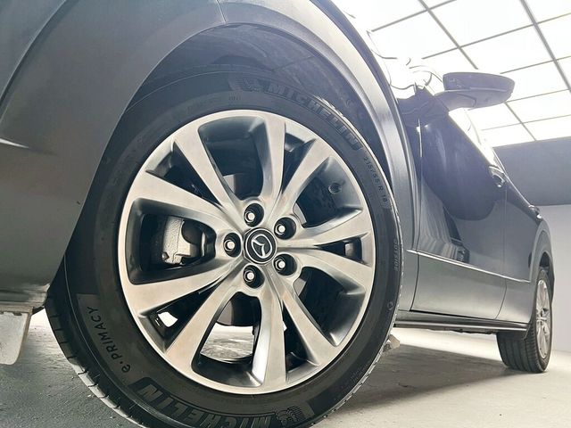 MAZDA馬自達 CX-30  第8張相片