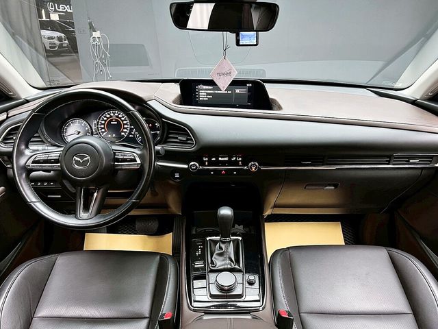 MAZDA馬自達 CX-30  第9張相片