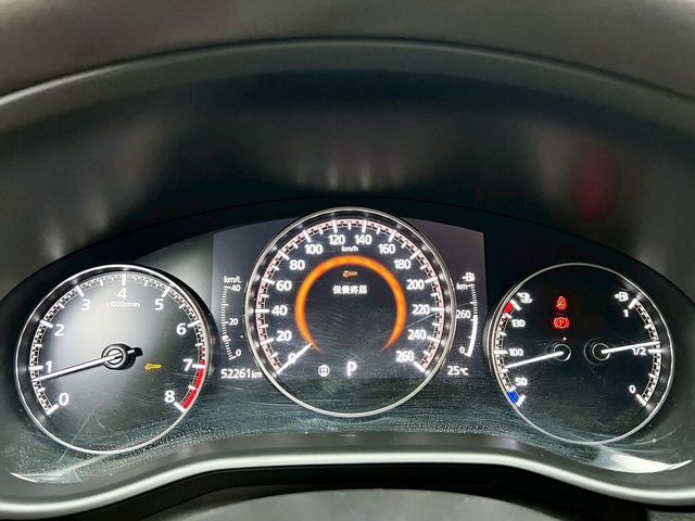 MAZDA馬自達 CX-30  第10張相片