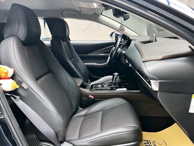MAZDA馬自達 CX-30  第12張相片