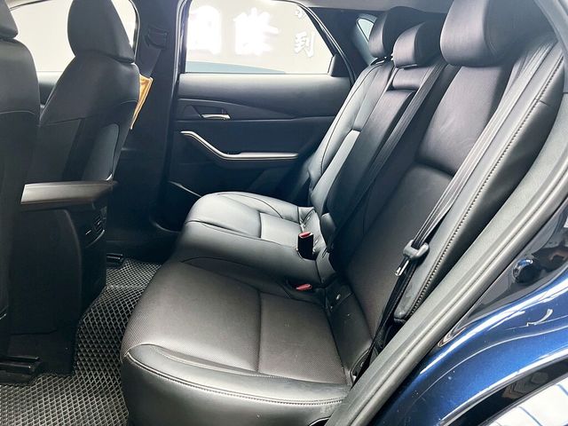 MAZDA馬自達 CX-30  第13張相片