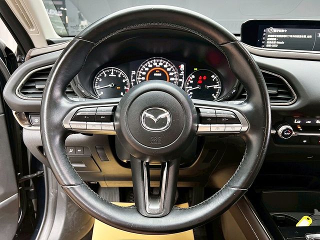 MAZDA馬自達 CX-30  第15張相片