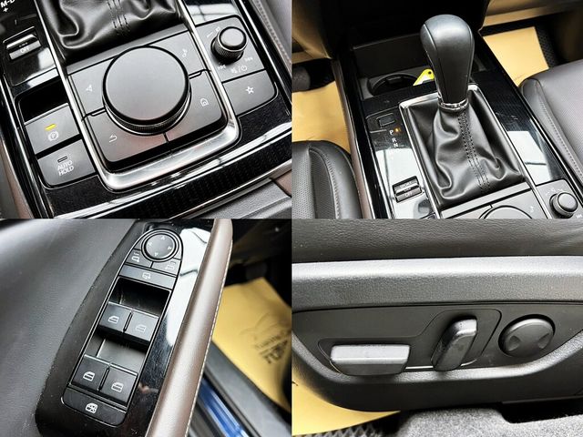 MAZDA馬自達 CX-30  第16張相片