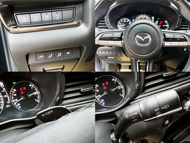 MAZDA馬自達 CX-30  第17張相片